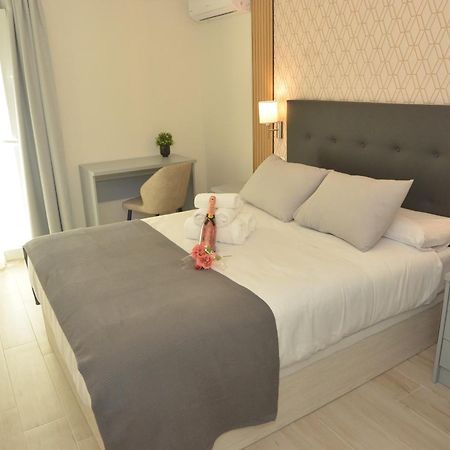 Alojamiento Beethoven Luxury Málaga Exterior foto