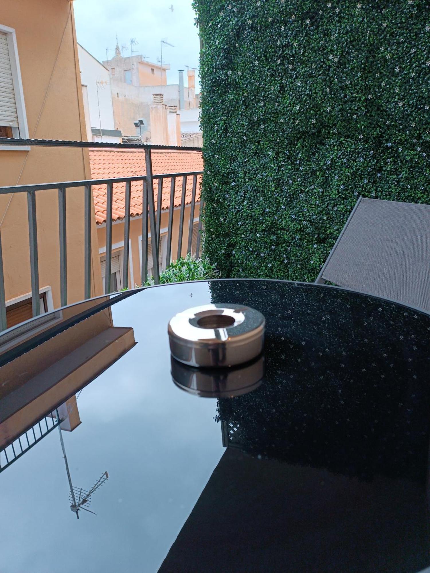 Alojamiento Beethoven Luxury Málaga Exterior foto