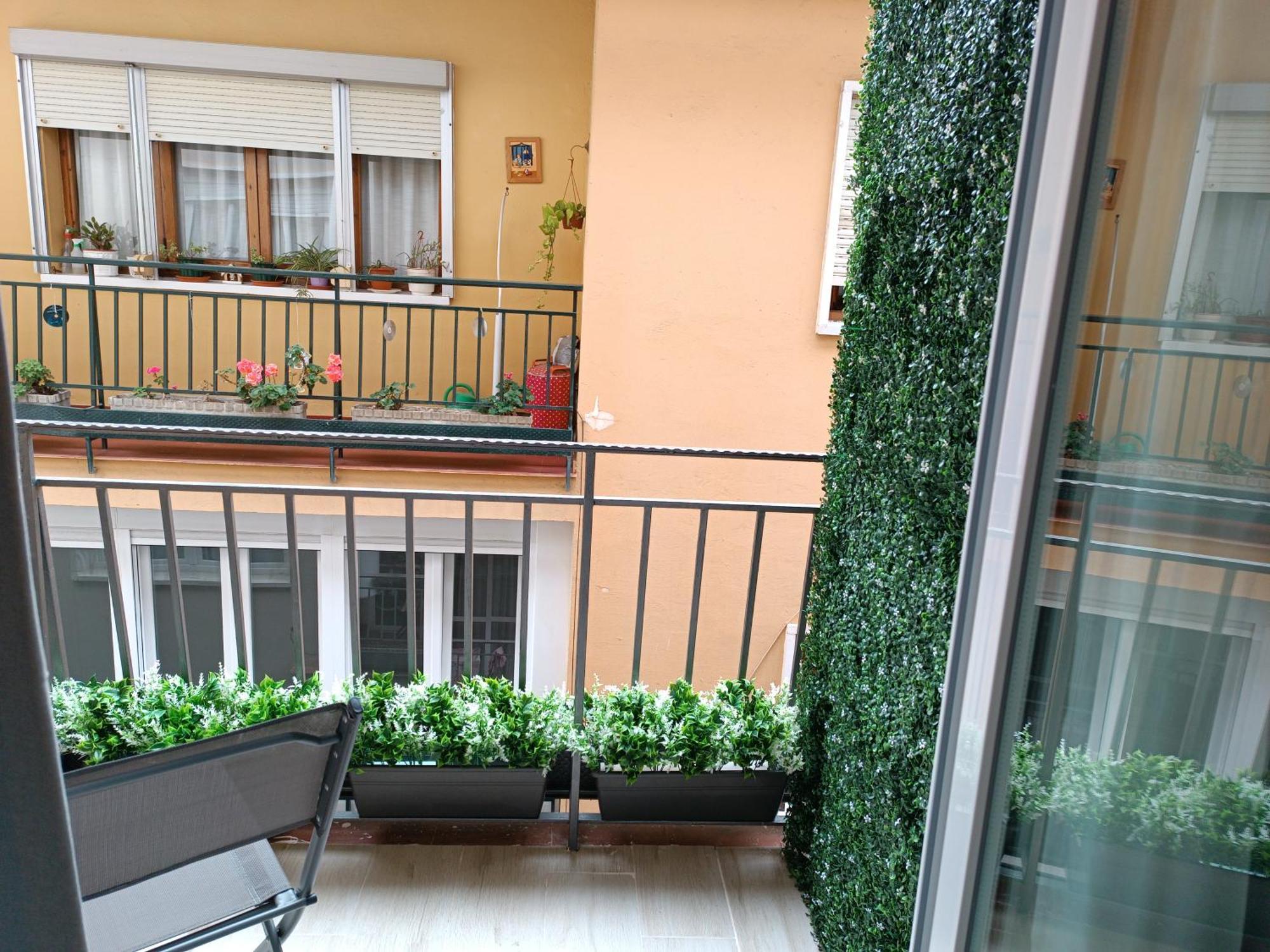 Alojamiento Beethoven Luxury Málaga Exterior foto