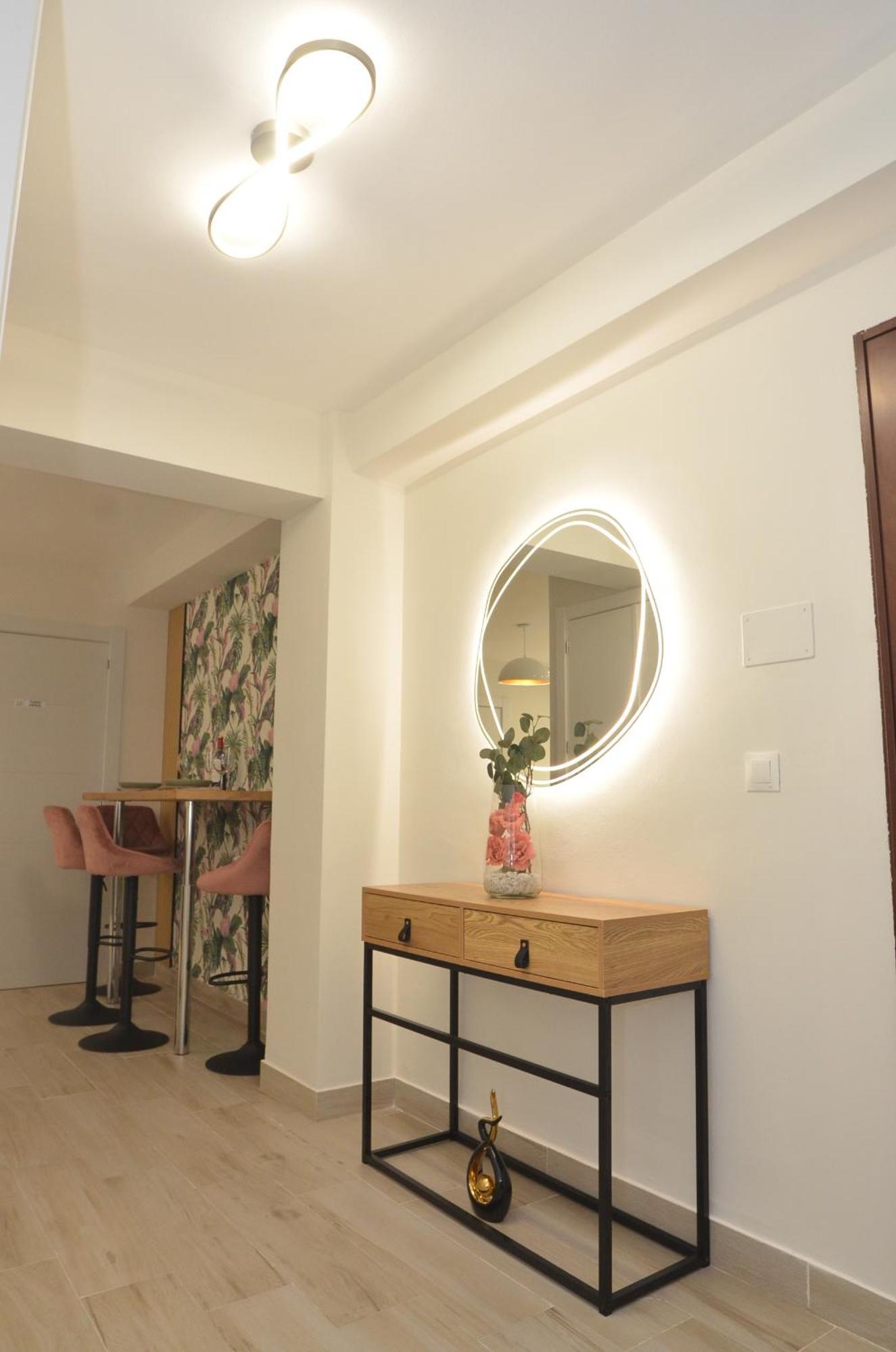 Alojamiento Beethoven Luxury Málaga Exterior foto